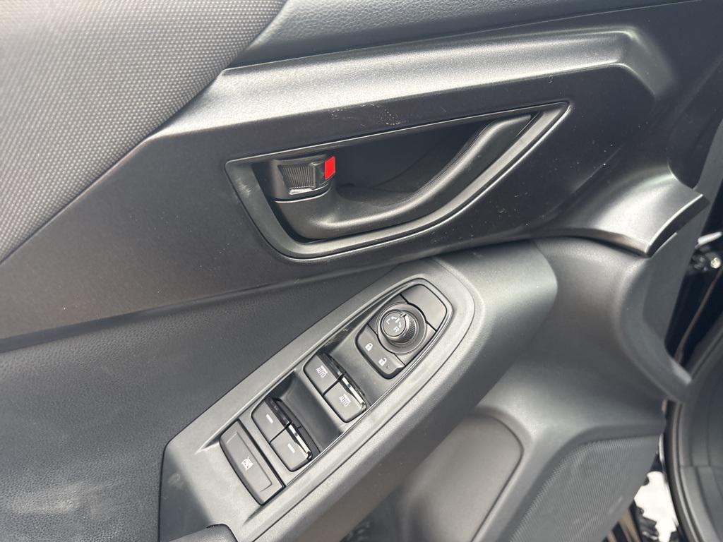 new 2026 Subaru Impreza car, priced at $32,874