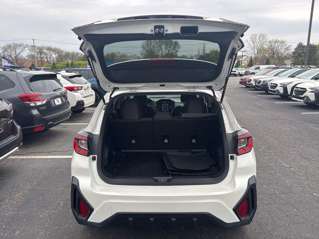 used 2026 Subaru Crosstrek car, priced at $29,448