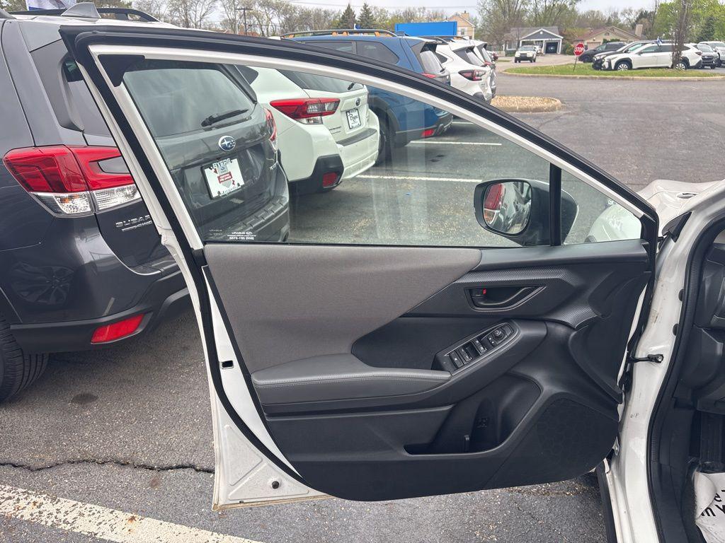 used 2026 Subaru Crosstrek car, priced at $29,448