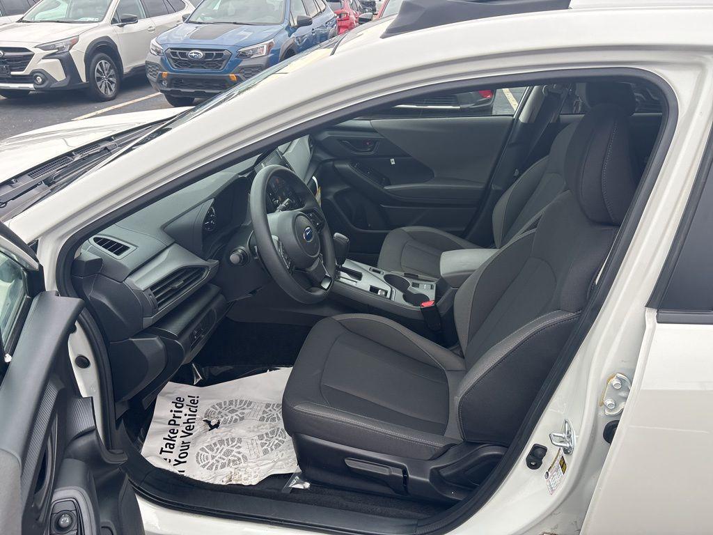 used 2026 Subaru Crosstrek car, priced at $29,448