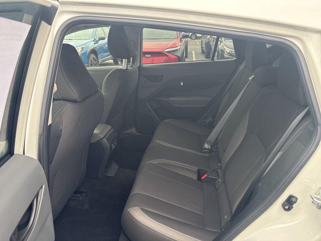 used 2026 Subaru Crosstrek car, priced at $29,448