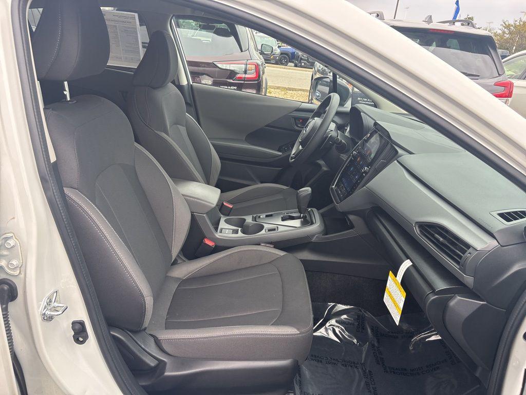 used 2026 Subaru Crosstrek car, priced at $29,448