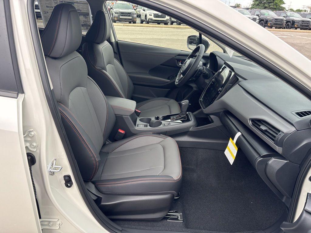 new 2026 Subaru Crosstrek Hybrid car, priced at $39,641