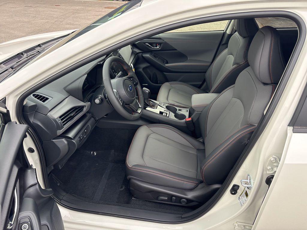 new 2026 Subaru Crosstrek Hybrid car, priced at $39,641