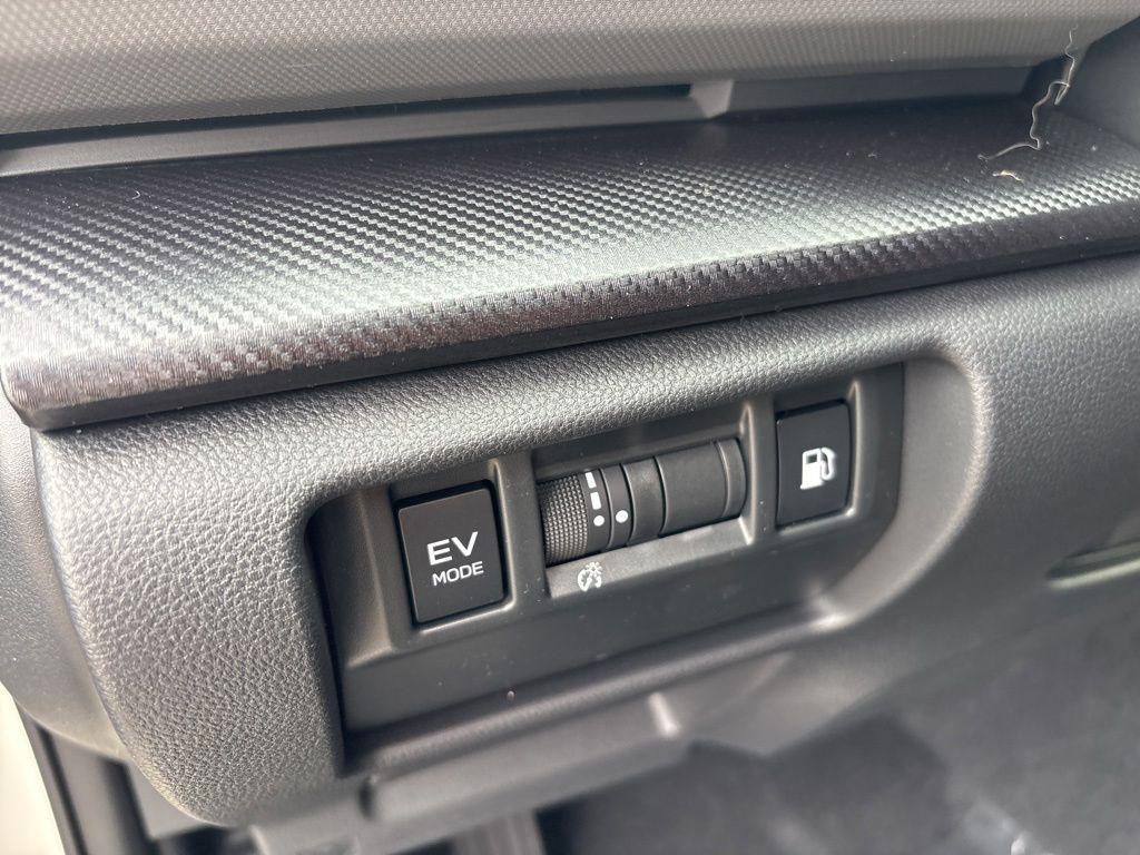new 2026 Subaru Crosstrek Hybrid car, priced at $39,641