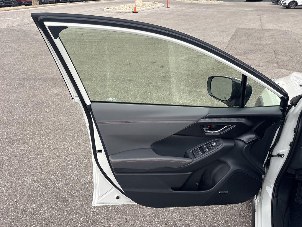 new 2026 Subaru Crosstrek Hybrid car, priced at $39,641