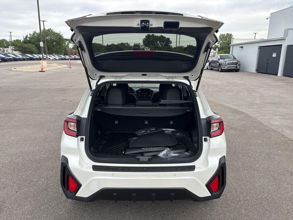 new 2026 Subaru Crosstrek Hybrid car, priced at $39,641