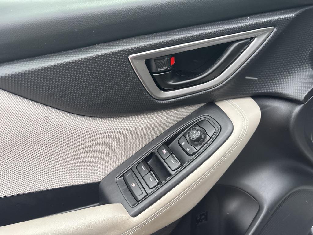 used 2023 Subaru Forester car, priced at $23,657