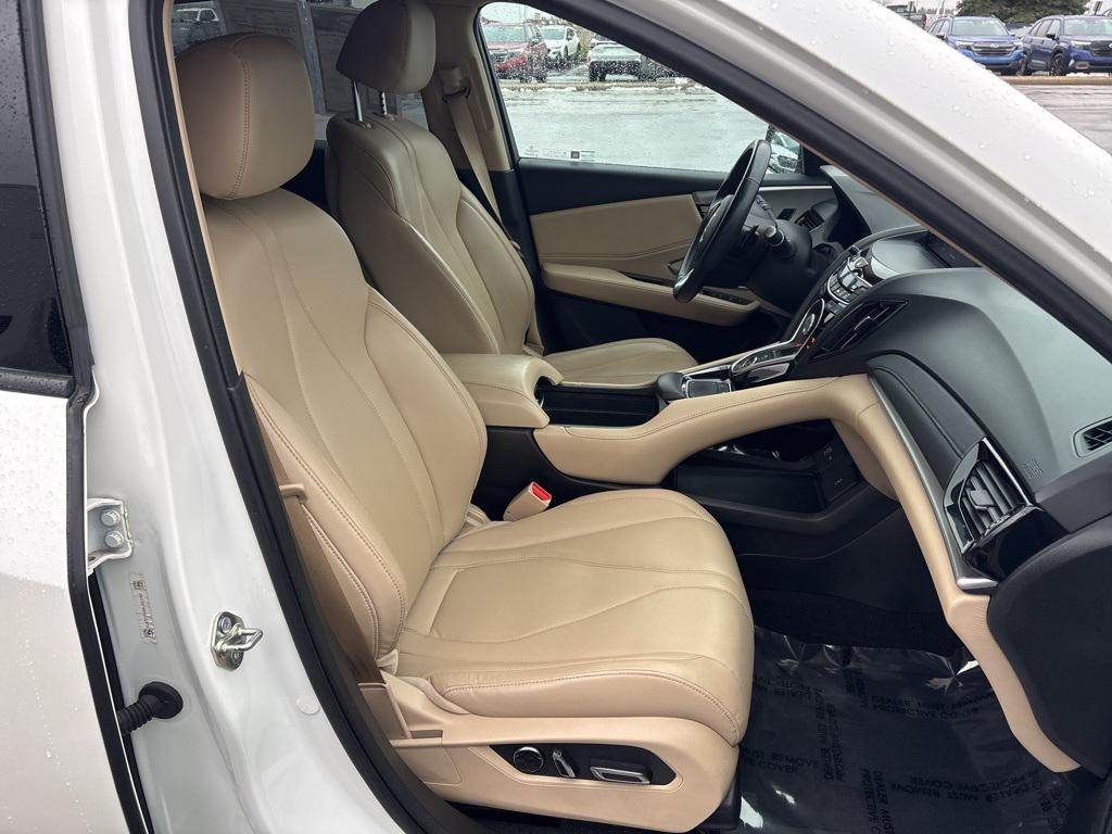 used 2019 Acura RDX car, priced at $20,367