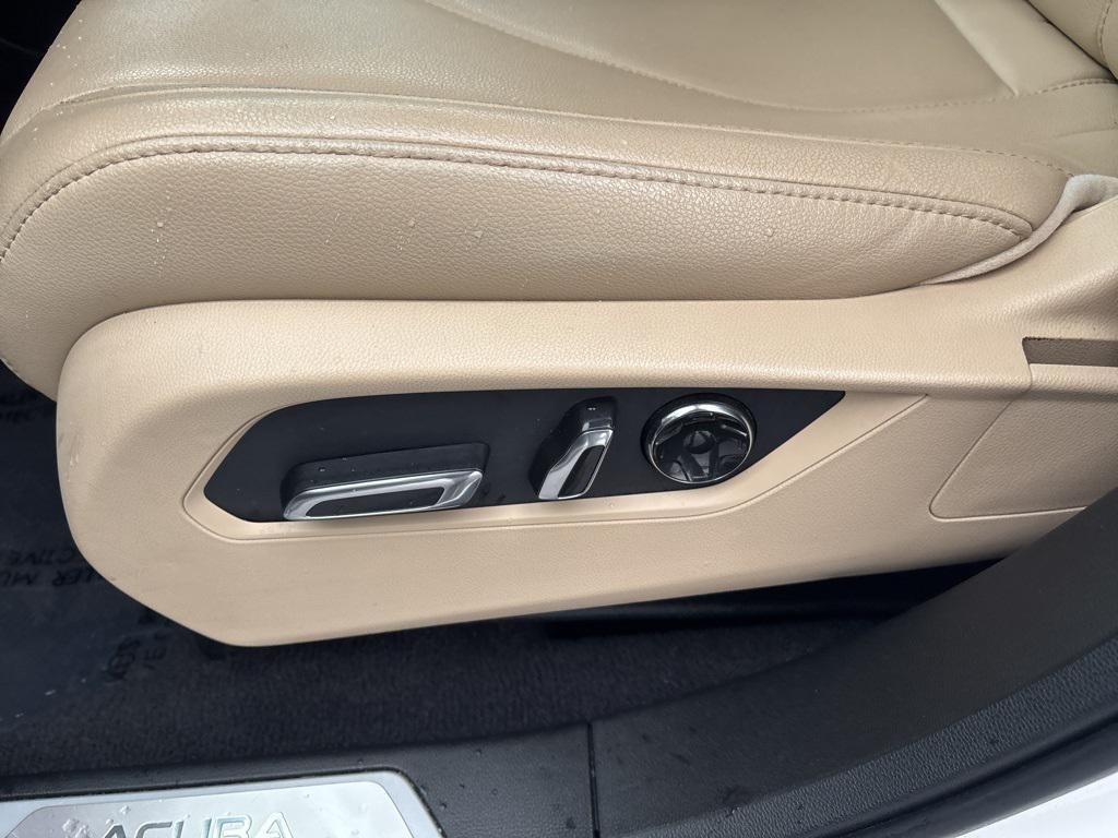 used 2019 Acura RDX car, priced at $20,367