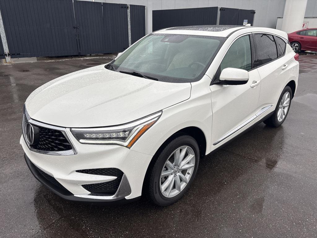 used 2019 Acura RDX car, priced at $20,367