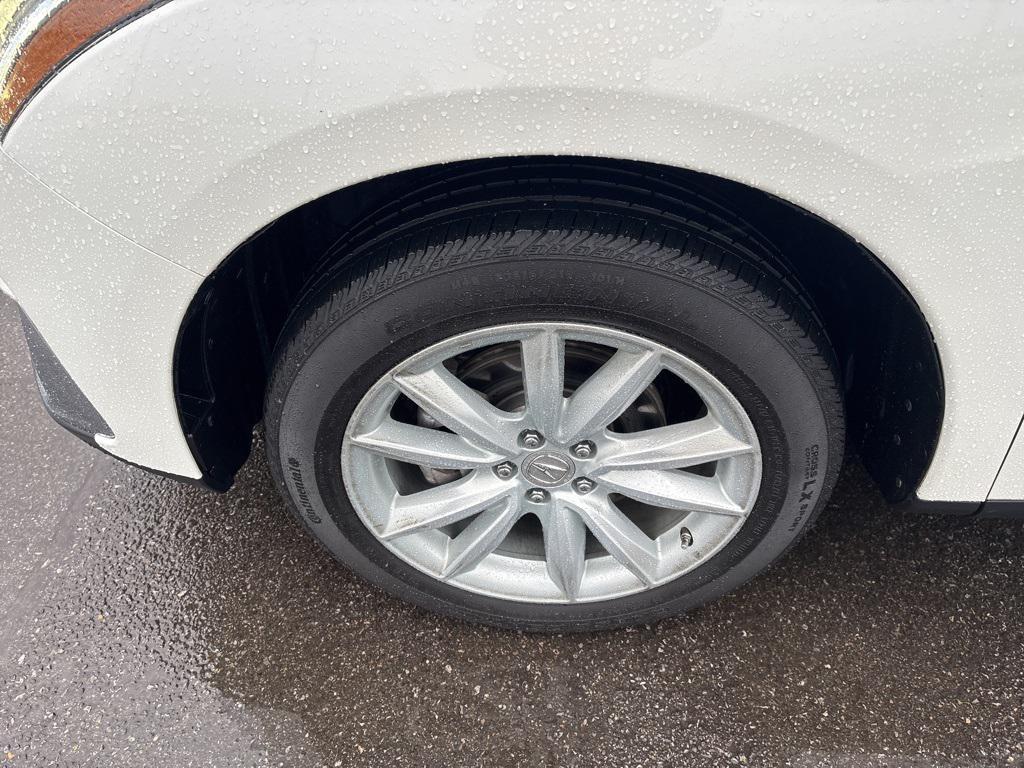 used 2019 Acura RDX car, priced at $20,367