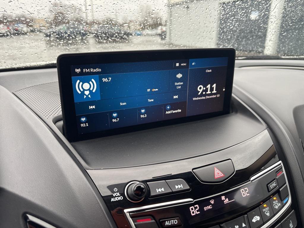 used 2019 Acura RDX car, priced at $20,367