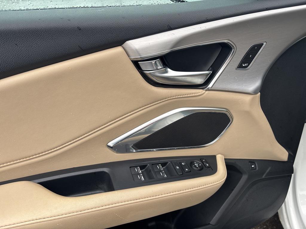 used 2019 Acura RDX car, priced at $20,367