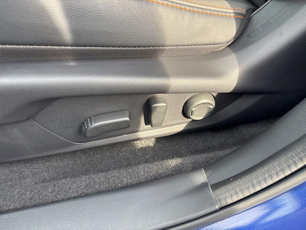 used 2026 Subaru Crosstrek car, priced at $31,855