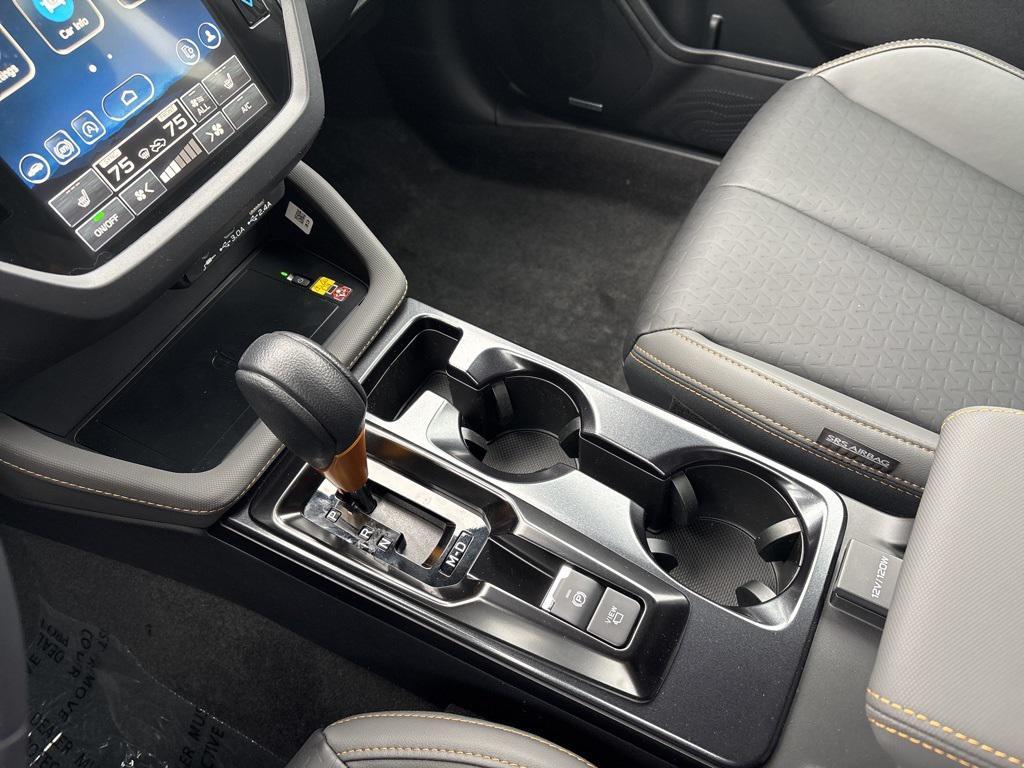 new 2026 Subaru Forester car, priced at $41,148