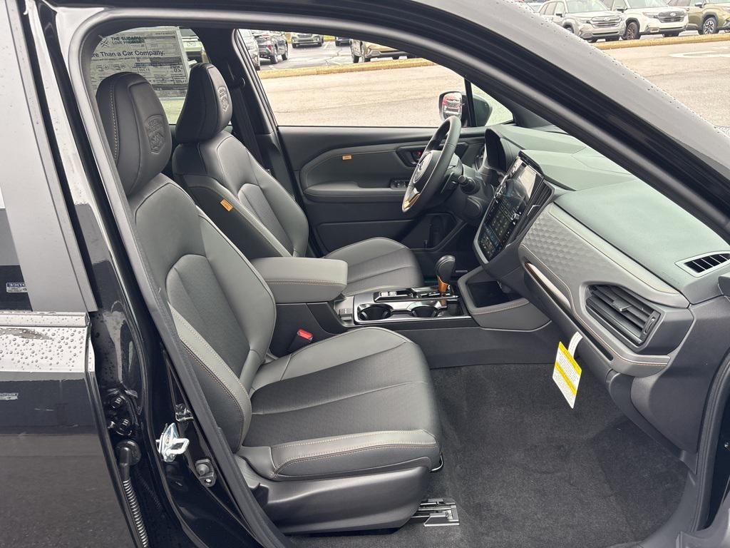 new 2026 Subaru Forester car, priced at $41,148
