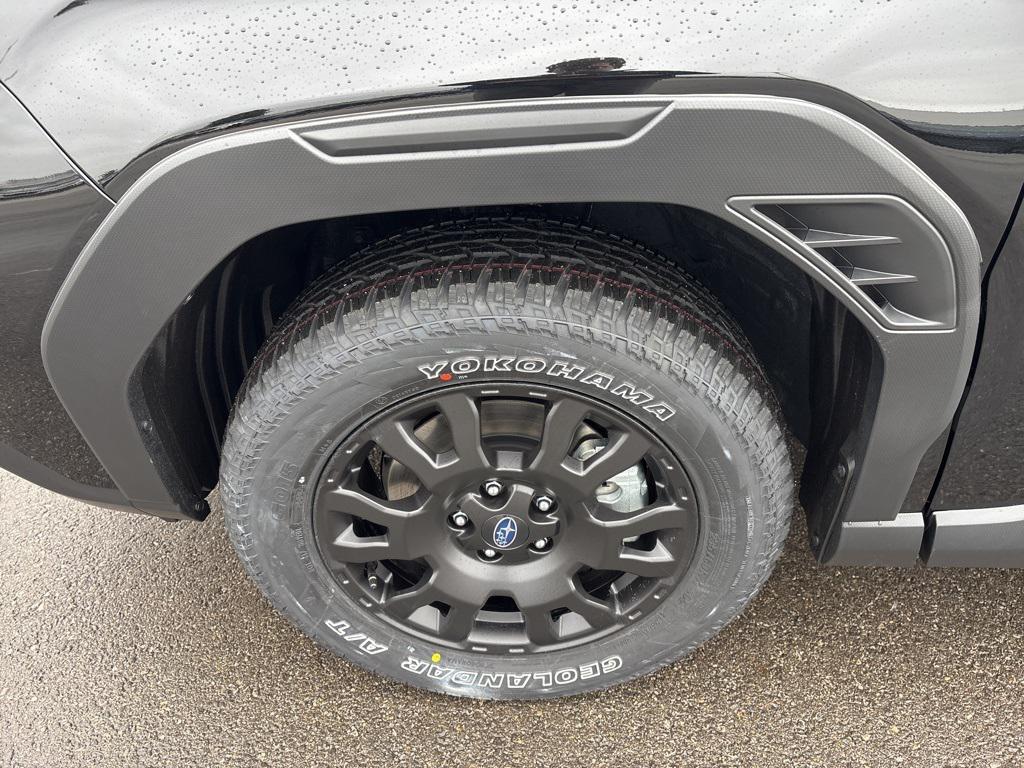 new 2026 Subaru Forester car, priced at $41,148