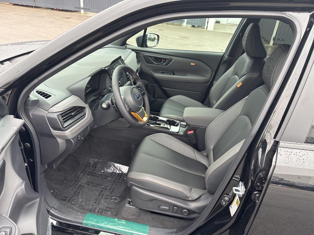 new 2026 Subaru Forester car, priced at $41,148