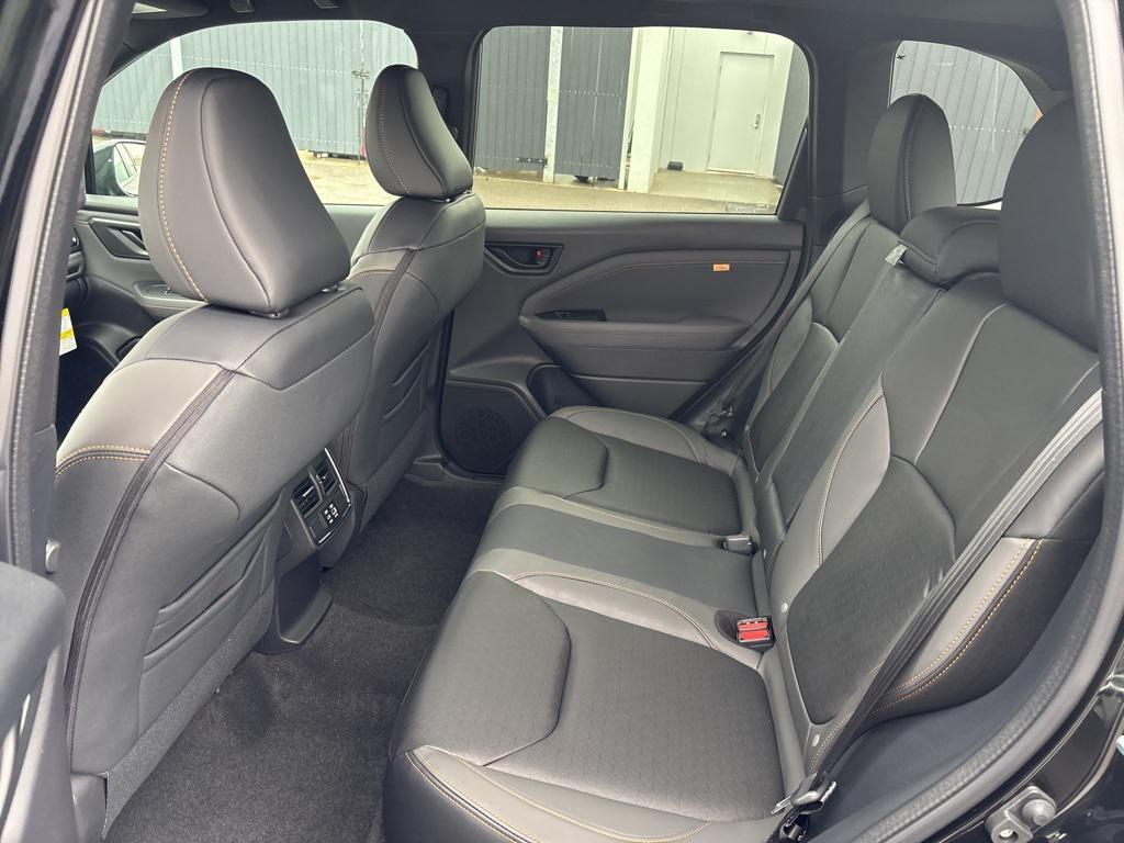 new 2026 Subaru Forester car, priced at $41,148