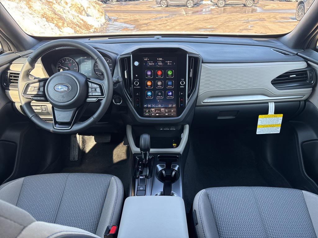 new 2026 Subaru Forester car, priced at $34,507