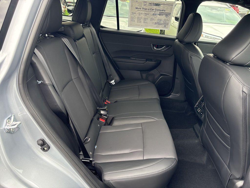 new 2026 Subaru Outback car, priced at $47,104