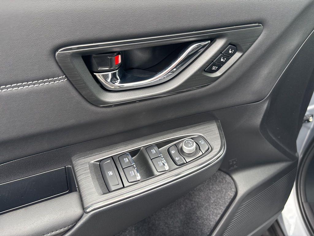 new 2026 Subaru Outback car, priced at $47,104