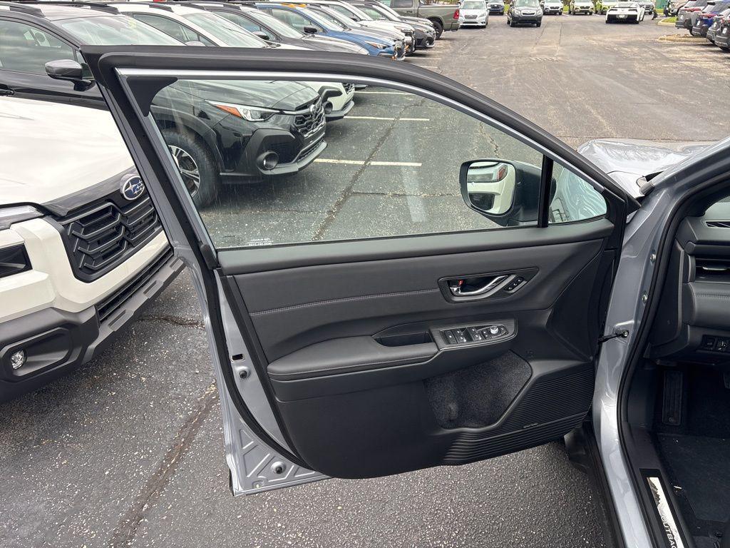 new 2026 Subaru Outback car, priced at $47,104