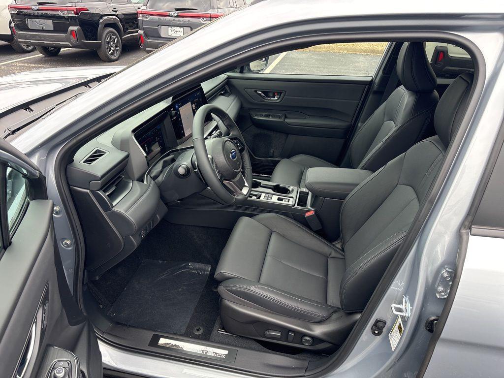 new 2026 Subaru Outback car, priced at $47,104