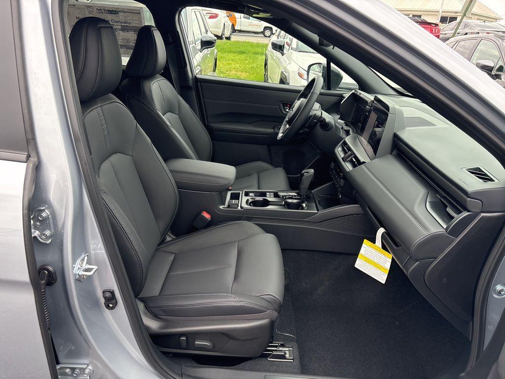 new 2026 Subaru Outback car, priced at $47,104