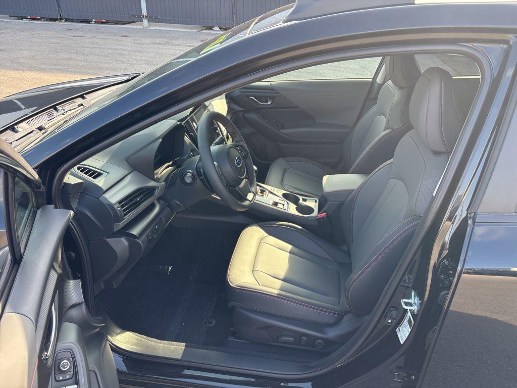 new 2026 Subaru Crosstrek Hybrid car, priced at $37,550