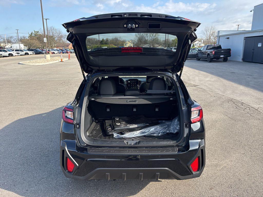 new 2026 Subaru Crosstrek Hybrid car, priced at $37,550