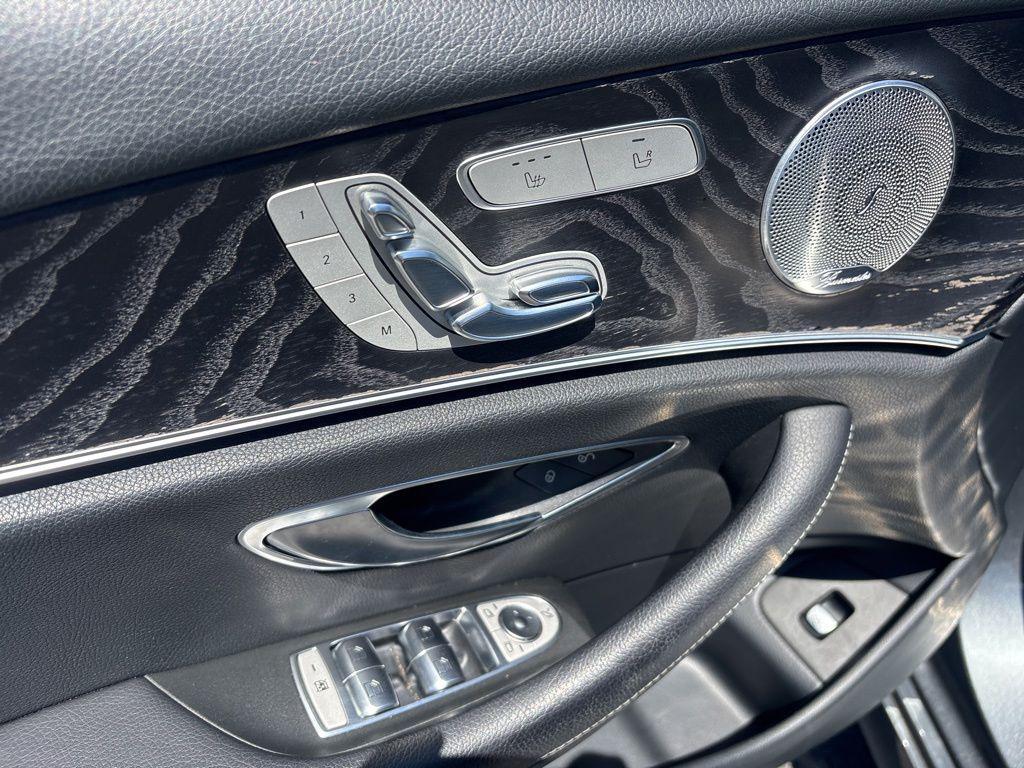 used 2017 Mercedes-Benz E-Class car, priced at $18,948