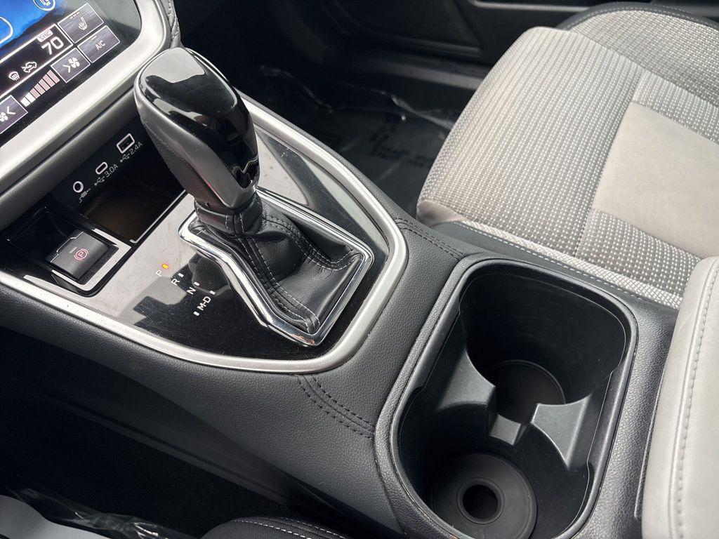 used 2024 Subaru Outback car, priced at $28,448