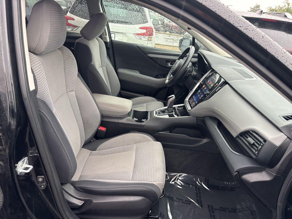 used 2024 Subaru Outback car, priced at $28,448