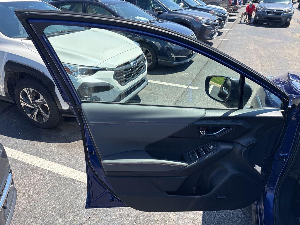 used 2024 Subaru Crosstrek car, priced at $30,448