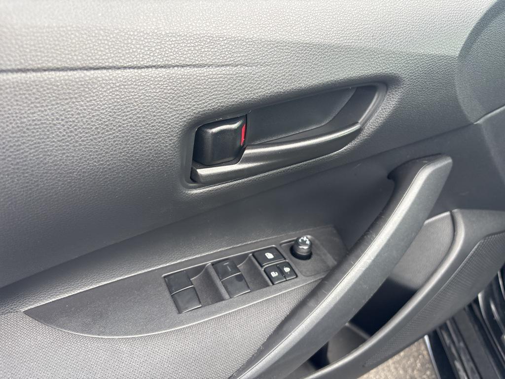 used 2023 Toyota Corolla car, priced at $19,559