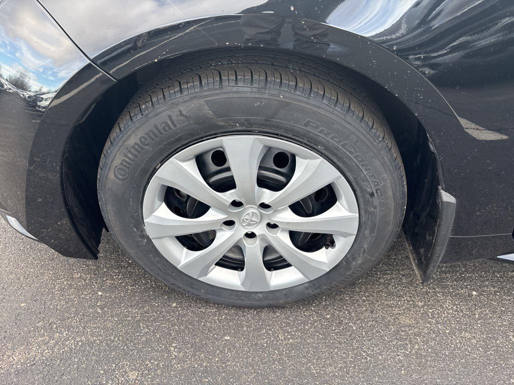 used 2023 Toyota Corolla car, priced at $19,559