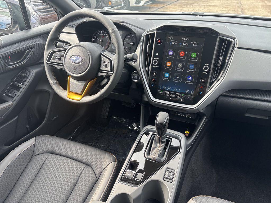 new 2026 Subaru Crosstrek car, priced at $36,404