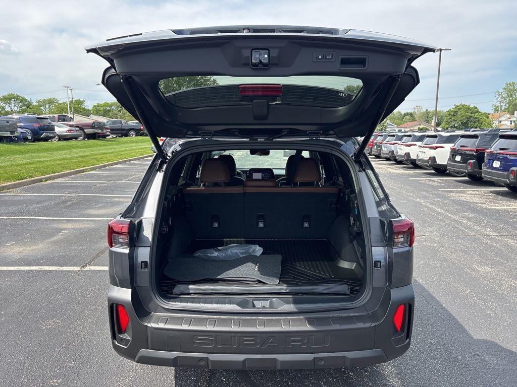 new 2026 Subaru Outback car, priced at $48,715