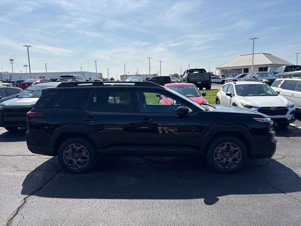 new 2026 Subaru Outback car, priced at $37,515