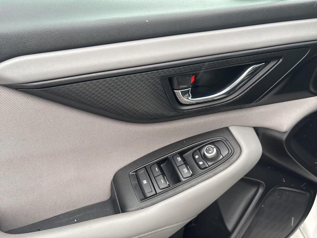 used 2023 Subaru Legacy car, priced at $22,300