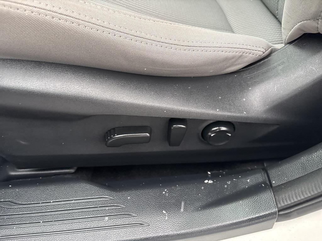 used 2023 Subaru Legacy car, priced at $22,300