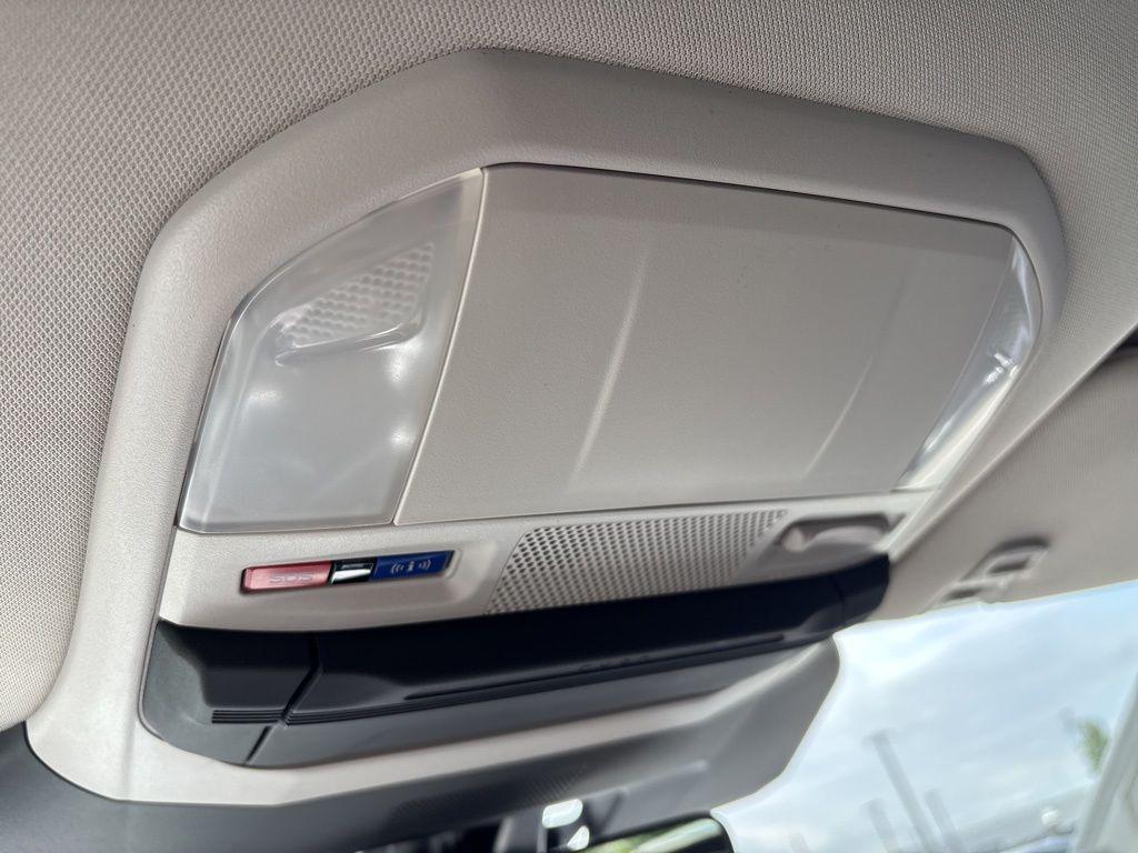 used 2025 Subaru Ascent car, priced at $37,329