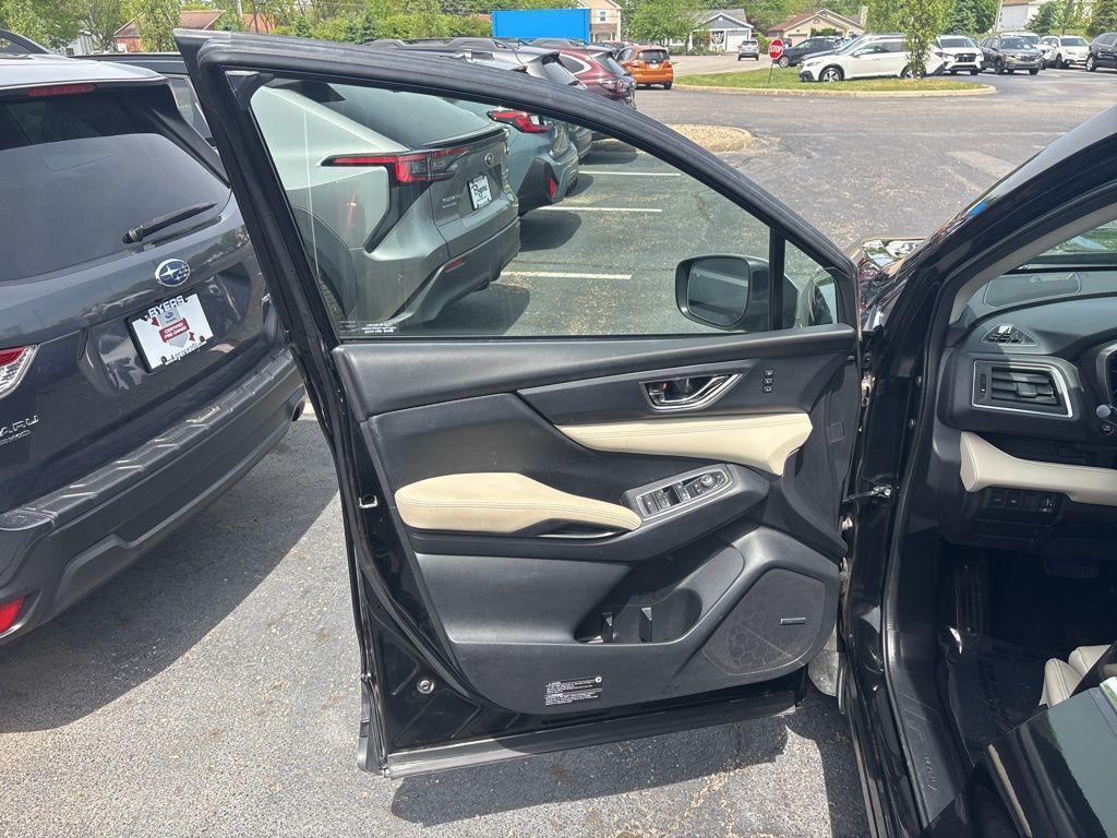 used 2023 Subaru Ascent car, priced at $31,560