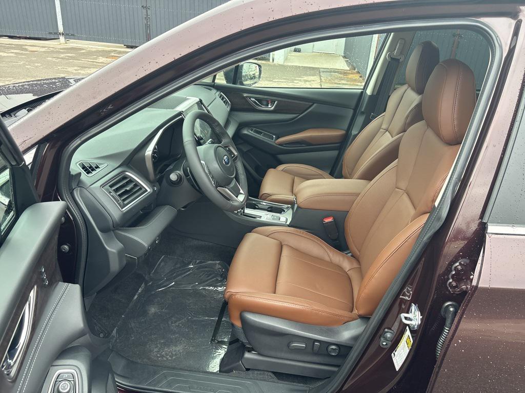 new 2026 Subaru Ascent car, priced at $50,620