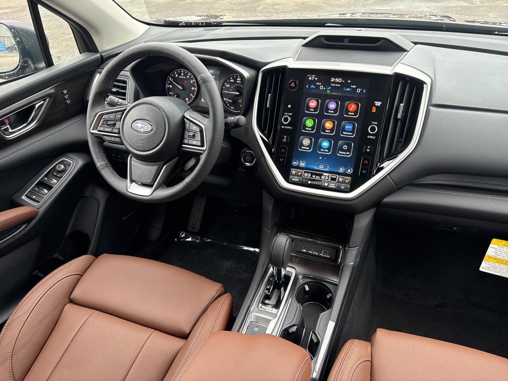 new 2026 Subaru Ascent car, priced at $50,620