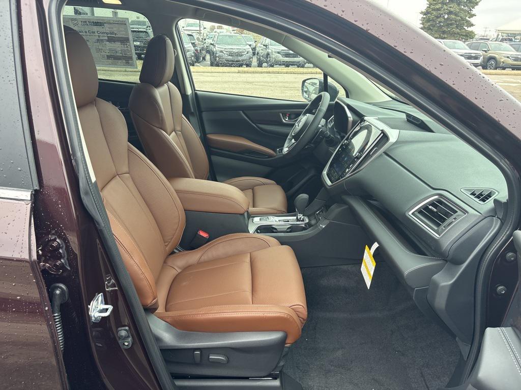 new 2026 Subaru Ascent car, priced at $50,620