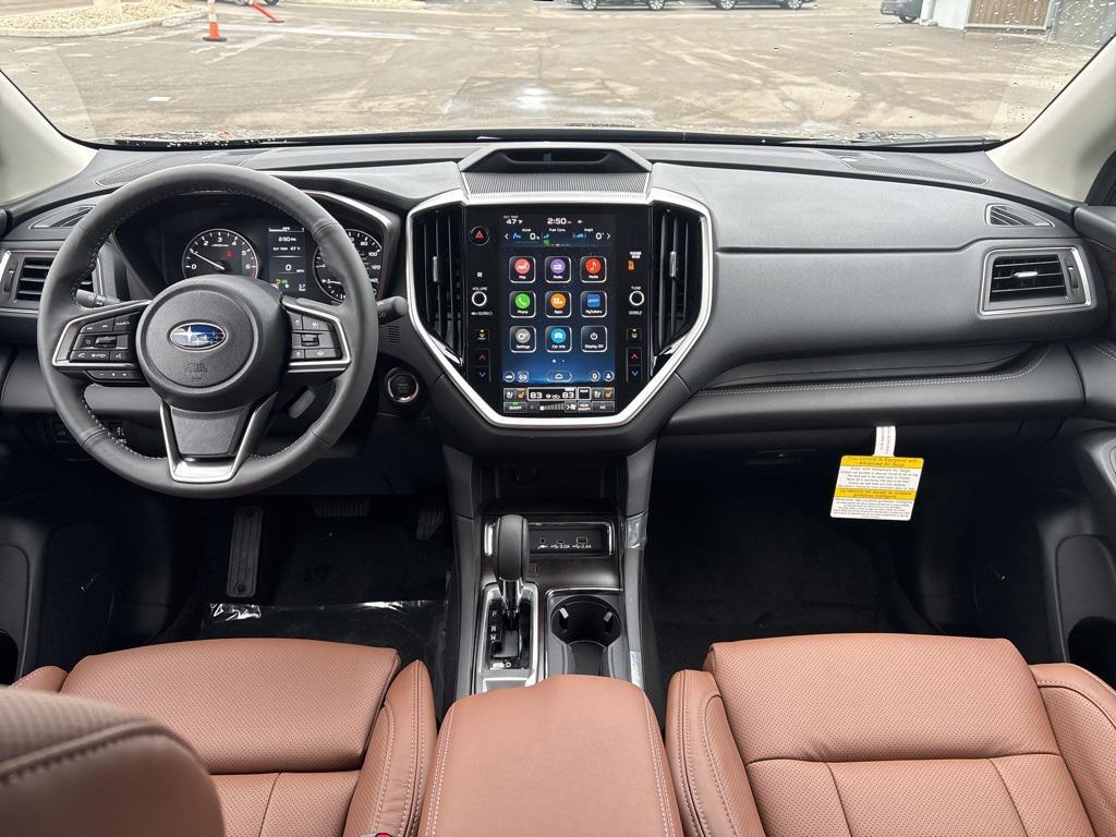 new 2026 Subaru Ascent car, priced at $50,620