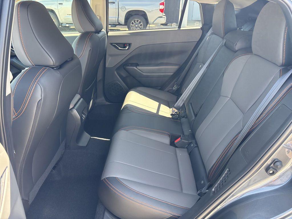new 2026 Subaru Crosstrek Hybrid car, priced at $39,641